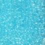 Glow in the Dark Beads - Aqua Glow (02723)