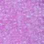 Glow in the Dark Beads - Pink Glow (02724)