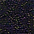 Mill Hill Beads - Antique Seed Beads - Eggplant (03004)