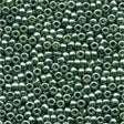 Mill Hill Beads - Antique Seed Beads - Silver Moon (03007)