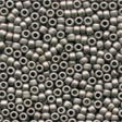 Mill Hill Beads - Antique Seed Beads - Pewter (03008)