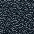 Mill Hill Beads - Antique Seed Beads - Charcoal (03009)