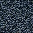 Mill Hill Beads - Antique Seed Beads - Slate Blue (03010)