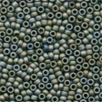 Mill Hill Beads - Antique Seed Beads - Pebble Grey (03011)