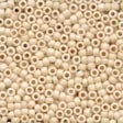 Mill Hill Beads - Antique Seed Beads - Peachy Blush (03017)