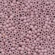 Mill Hill Beads - Antique Seed Beads - Soft Mauve (03019)