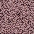 Mill Hill Beads - Antique Seed Beads - Dusty Mauve (03020)