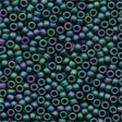 Mill Hill Beads - Antique Seed Beads - Juniper Green (03028)