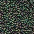 Mill Hill Beads - Antique Seed Beads - Camouflage (03030)