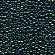 Mill Hill Beads - Antique Seed Beads - Royal Green (03035)