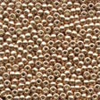 Mill Hill Beads - Antique Seed Beads - Antique Champagne (03039)