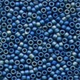 Mill Hill Beads - Antique Seed Beads - Matte Cadet Blue (03046)