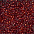 Mill Hill Beads - Antique Seed Beads - Antique Rich Red (03049)