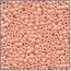 Mill Hill Beads - Antique Seed Beads - Desert Peach (03052)