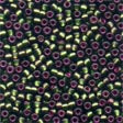 Mill Hill Beads - Antique Seed Beads - Green Velvet (03059)