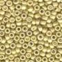 Mill Hill Beads - Antique Seed Beads - Satin Willow (03502)