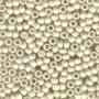Mill Hill Beads - Antique Seed Beads - Satin Stone (03506)