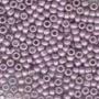 Mill Hill Beads - Antique Seed Beads - Satin Lilac (03545)