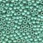 Mill Hill Beads - Antique Seed Beads - Satin Ice Green (03561)