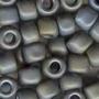 Mill Hill Beads - Size 3o Pebble Beads - Pebble Gray (05311)