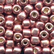 Mill Hill Beads - Size 3o Pebble Beads - New Penny (05555)