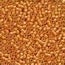 Mill Hill Beads - Magnifica Beads - Pumpkin (10119)