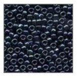 Size 8 Glass - Midnight (18002)