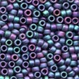 Mill Hill Beads - Glass Pony Beads Size 8 - Caspian Blue (18027)