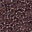 Mill Hill Beads - Glass Pony Beads Size 8 - Iced Nutmeg (18825)