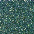 Mill Hill Beads - Petite Seed Beads - Emerald (40332)