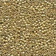 Mill Hill Beads - Petite Seed Beads - Gold (40557)