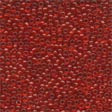 Mill Hill Beads - Petite Seed Beads - Red (42013)