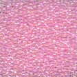 Mill Hill Beads - Petite Seed Beads - Crystal Pink (42018)