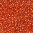 Mill Hill Beads - Petite Seed Beads - Autumn Flame (42033)