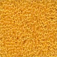 Mill Hill Beads - Petite Seed Beads - Matte Maize (42035)