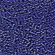 Mill Hill Beads - Petite Seed Beads - Periwinkle (42040)