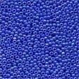 Mill Hill Beads - Petite Seed Beads - Dark Denim (42041)