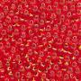 Mill Hill Beads - Petite Seed Beads - Rich Red (42043)