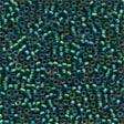 Mill Hill Beads - Petite Seed Beads - Bottle Green (45270)