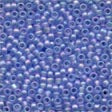 Mill Hill Beads - 60168 - Fr. Sapphire - Frosted Glass Beads