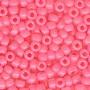 Mill Hill Beads - 62005 - Fr. Dusty Rose - Frosted Glass Beads