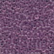 Mill Hill Beads - 62024 - Fr. Heather Mauve - Frosted Glass Beads
