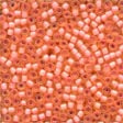 Mill Hill Beads - 62036 - Fr. Pink Coral - Frosted Glass Beads
