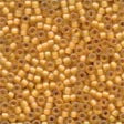 Mill Hill Beads - 62044 - Fr. Autumn - Frosted Glass Beads