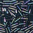 Mill Hill Beads - Small Bugle Beads - Rainbow (70374)