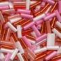 Mill Hill Beads - Small Bugle Beads - Potpourri (70777)