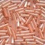 Mill Hill Beads - Small Bugle Beads - Dusty Rose (72005)