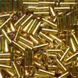 Mill Hill Beads - Small Bugle Beads - Victorian Gold (72011)