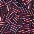 Mill Hill Beads - Small Bugle Beads - Royal Plum (72012)