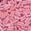Mill Hill Beads - Small Bugle Beads - Peppermint (72035)